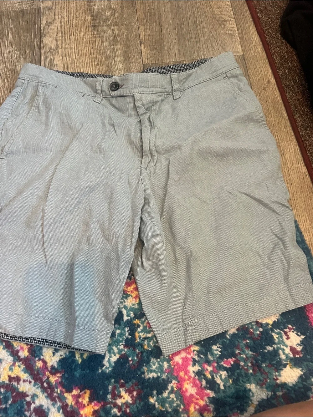 Ted baker shorts size 34